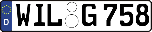 WIL-G758