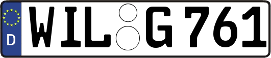 WIL-G761