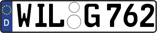 WIL-G762