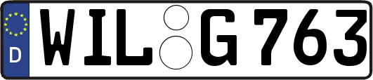WIL-G763