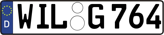 WIL-G764