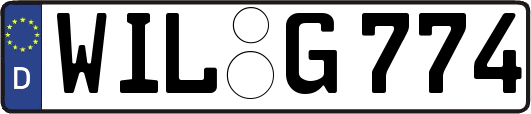 WIL-G774