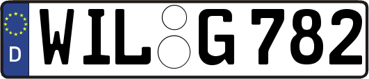 WIL-G782