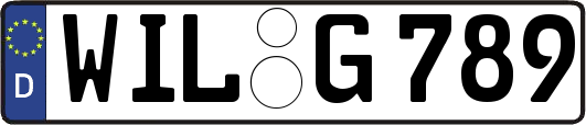 WIL-G789