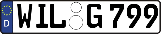 WIL-G799