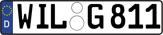 WIL-G811