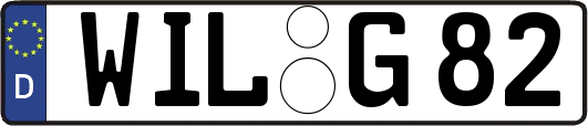WIL-G82