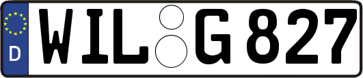 WIL-G827