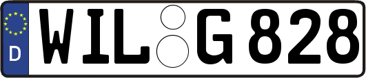 WIL-G828