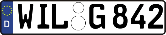 WIL-G842