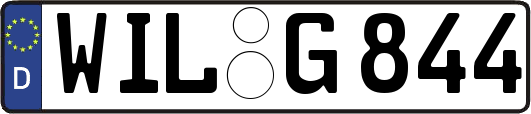 WIL-G844