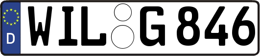 WIL-G846