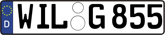 WIL-G855