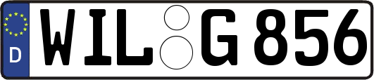 WIL-G856