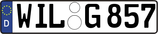 WIL-G857