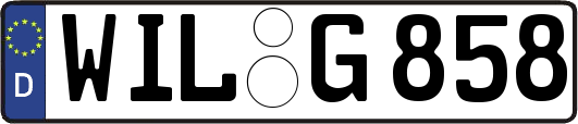 WIL-G858