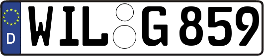 WIL-G859