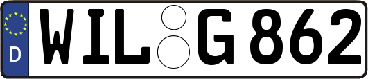 WIL-G862