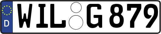 WIL-G879