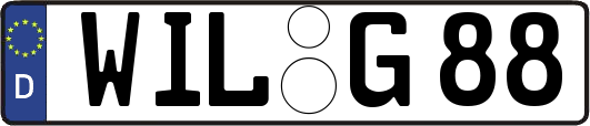 WIL-G88