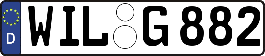 WIL-G882