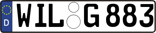 WIL-G883
