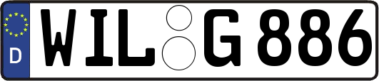 WIL-G886