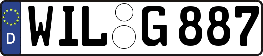WIL-G887