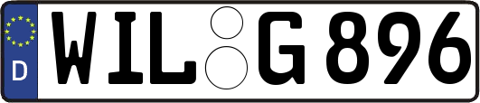 WIL-G896