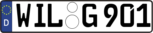 WIL-G901