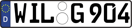 WIL-G904