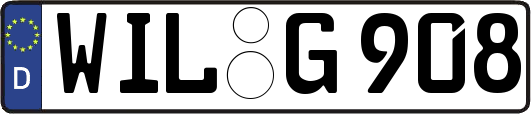 WIL-G908