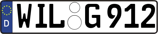 WIL-G912
