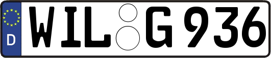 WIL-G936
