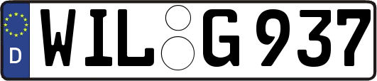 WIL-G937