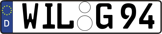 WIL-G94