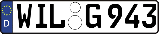 WIL-G943