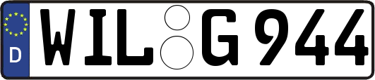 WIL-G944