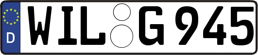 WIL-G945