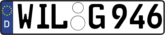 WIL-G946