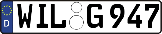 WIL-G947