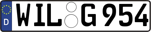 WIL-G954
