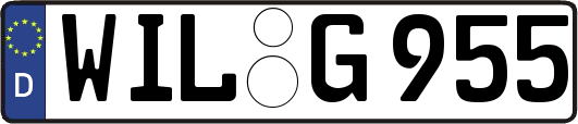 WIL-G955