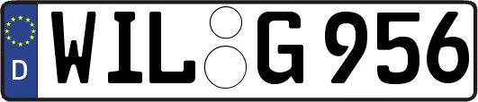 WIL-G956