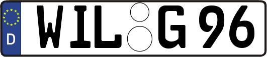 WIL-G96