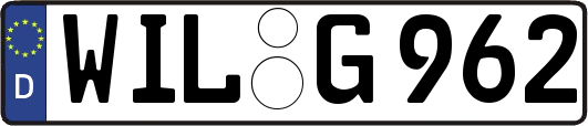 WIL-G962