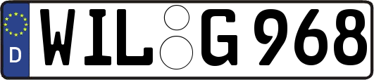 WIL-G968
