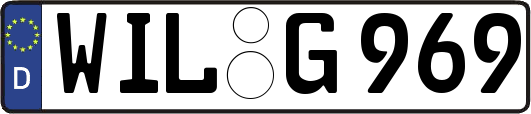 WIL-G969