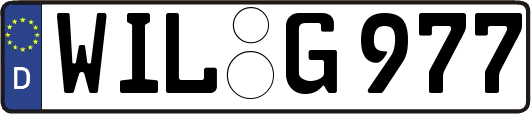 WIL-G977