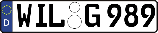 WIL-G989